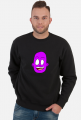 Głowa Netin bluza