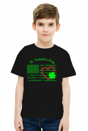 St.Patrick's Day for kids