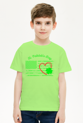 St.Patrick's Day for kids