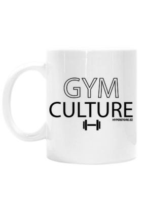 GYM CULTUR3  KUBEK