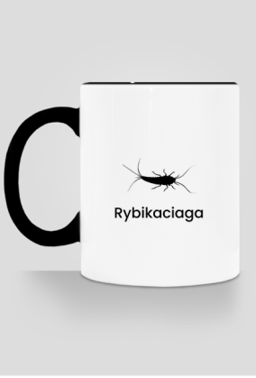 Kubek Rybiciaga