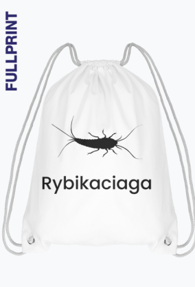 Worek Rybikciaga