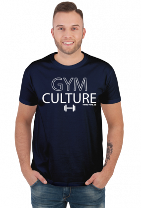 GYM CULTUR3 CAP
