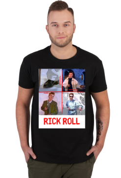 RICK Roll