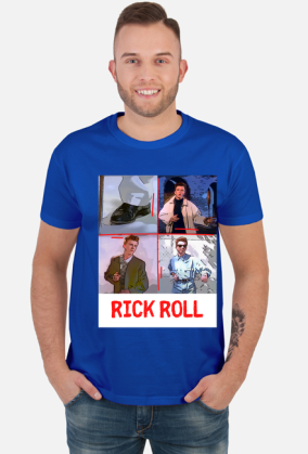 RICK Roll