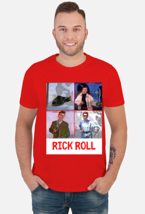 RICK Roll