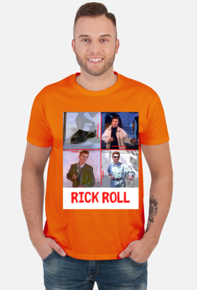 RICK Roll