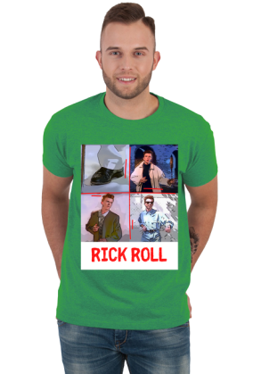 RICK Roll