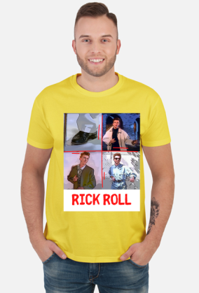 RICK Roll