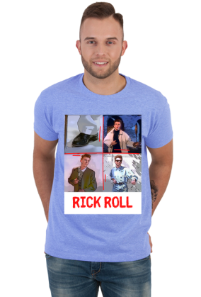 RICK Roll
