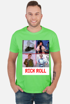 RICK Roll