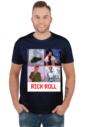 RICK Roll