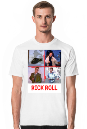 RICK Roll