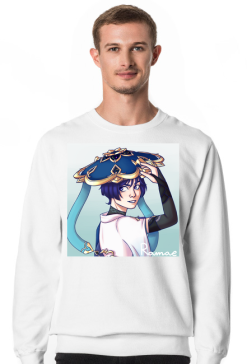 Bluza Wanderer