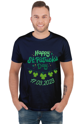St.Patrick's Day