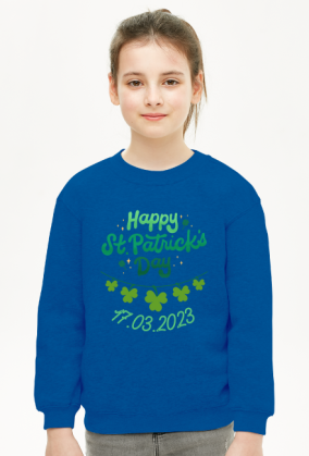 St.Patrick's Day for kids