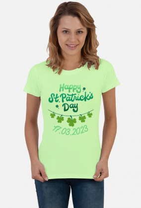 St.Patrick's Day