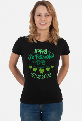 St.Patrick's Day