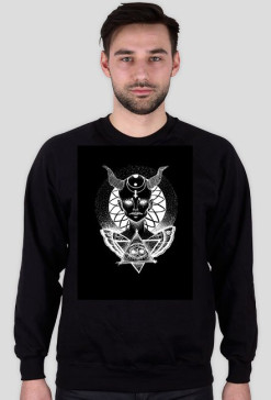 Horny Evil (white)