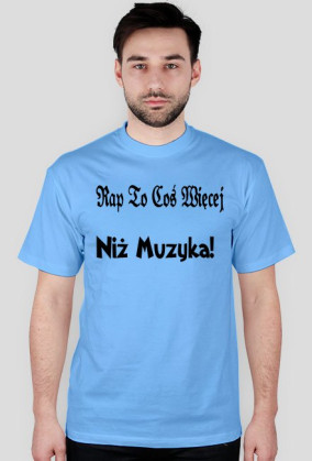 Rap Ponad Życie