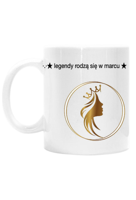 legenda urodziny marzec