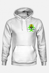 Bluza z Kapturem FullPrint