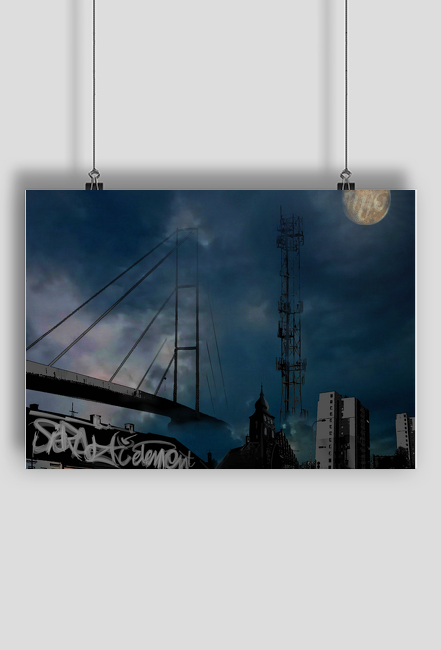 Sieradzki Element 2023 Plakat_4K