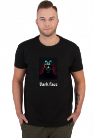 Dark Face Shirt