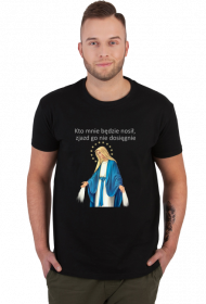 ZJAZD MARYJA WIXAPOL RAVE ITP