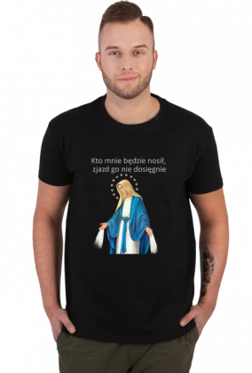 ZJAZD MARYJA WIXAPOL RAVE ITP