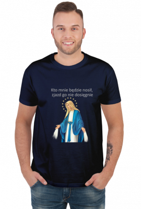 ZJAZD MARYJA WIXAPOL RAVE ITP