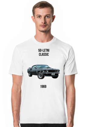 50-letnii classic