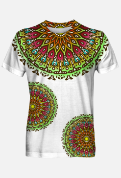 Koszulka Mandala 036
