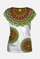 Koszulka Mandala 026 F