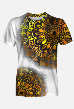 Koszulka Mandala 034