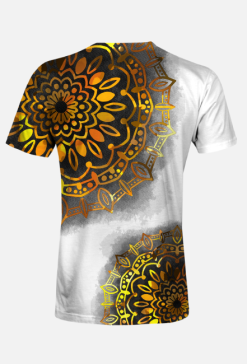 Koszulka Mandala 034