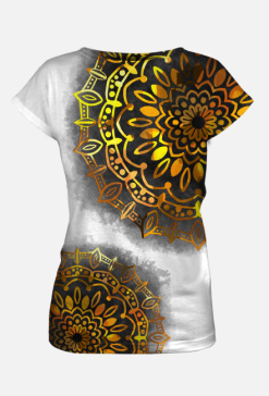 Koszulka Mandala 034 f