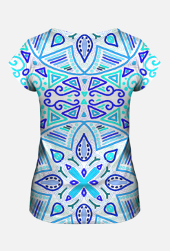 Koszulka Mandala 037