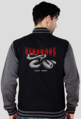 Venomous