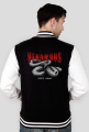 Venomous