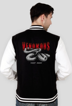 Venomous
