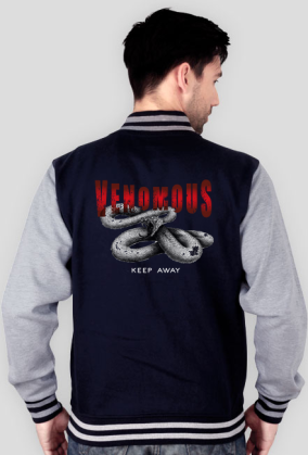 Venomous