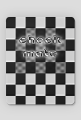 podkładka pod myszkę Checkmate Szach mat