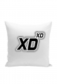 XD do potęgi (poduszka)