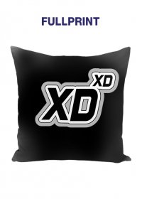 XD do potęgi (poduszka FP)