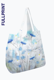 torba na ramię chabry