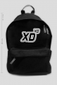XD do potęgi (plecak duży)