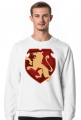 Bluza Hogwart Legacy Gryffindor Harry Potter