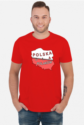 Polska dla Polaków