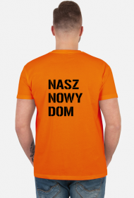 NASZ NOWY DOM